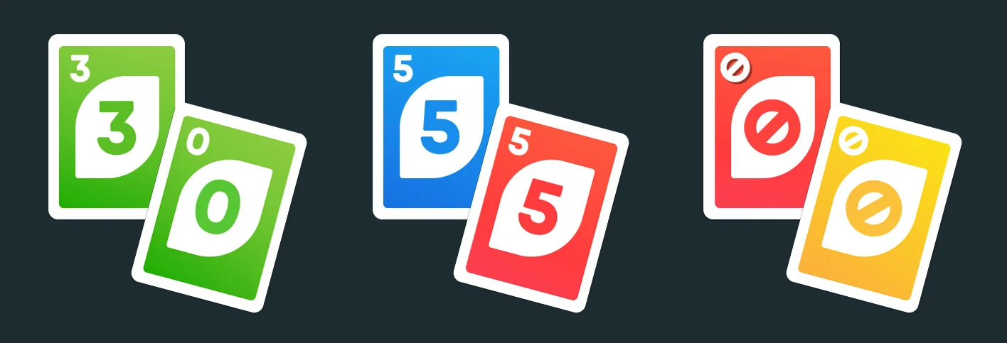 Playable hand