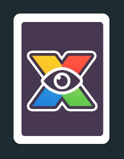 X-Ray card